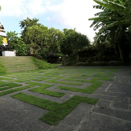 The Kasih Villas & Spa Seminyak Esterno foto