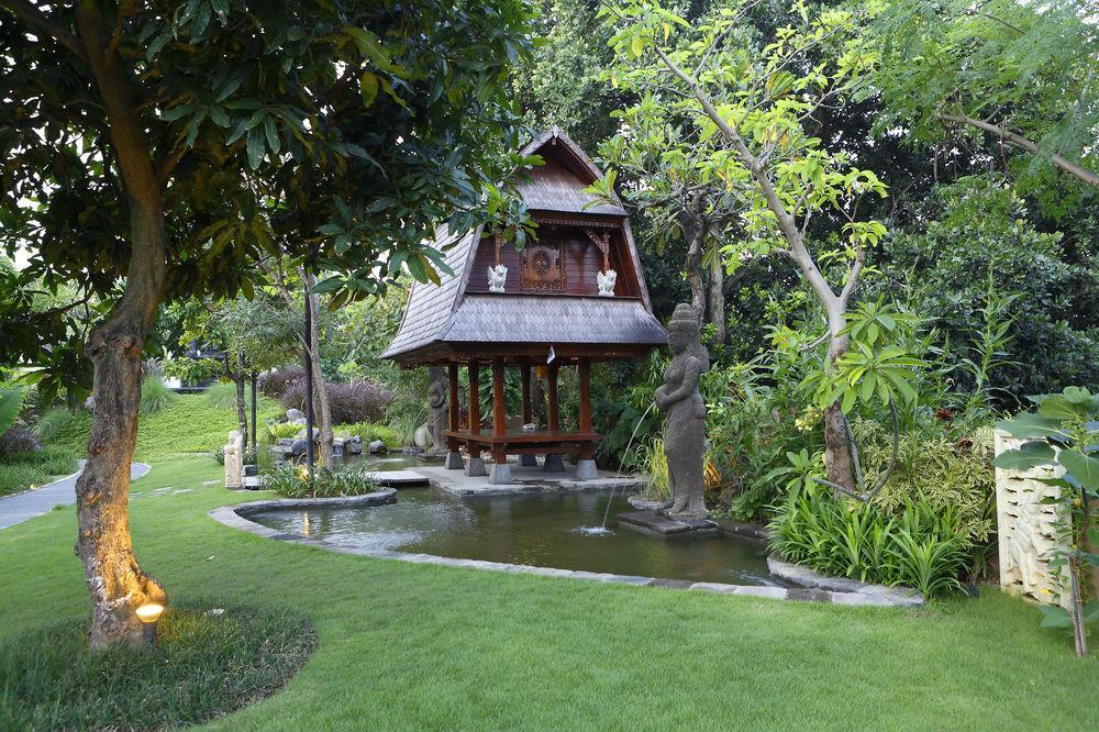 The Kasih Villas & Spa Seminyak Esterno foto