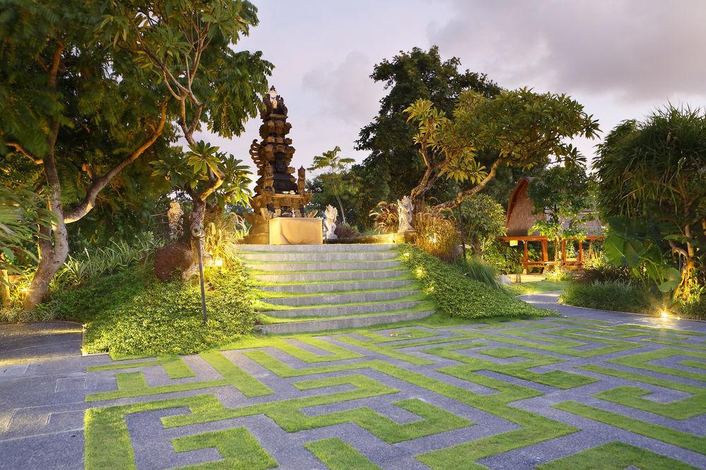 The Kasih Villas & Spa Seminyak Esterno foto