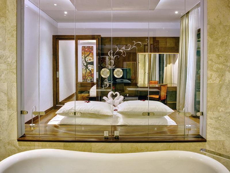 The Kasih Villas & Spa Seminyak Esterno foto