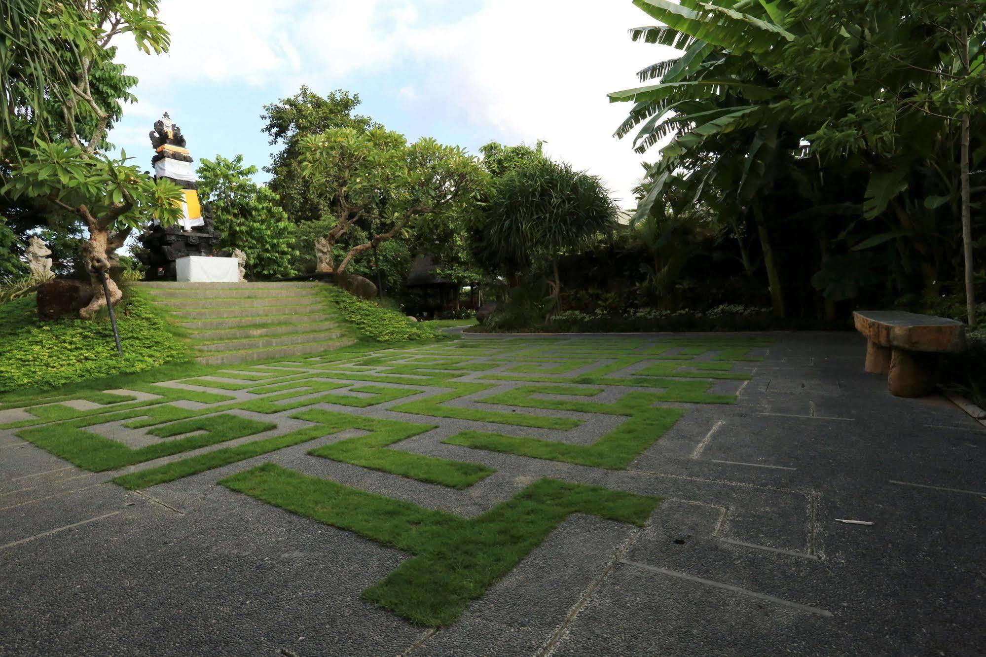 The Kasih Villas & Spa Seminyak Esterno foto