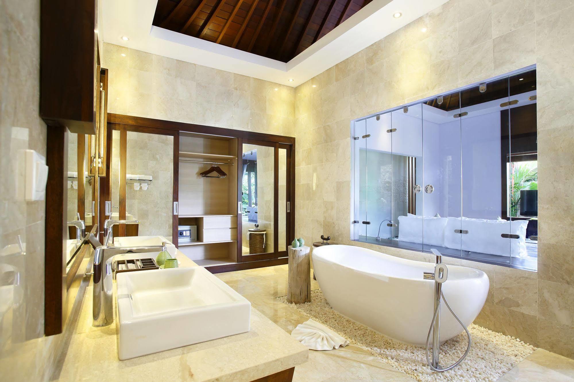 The Kasih Villas & Spa Seminyak Esterno foto