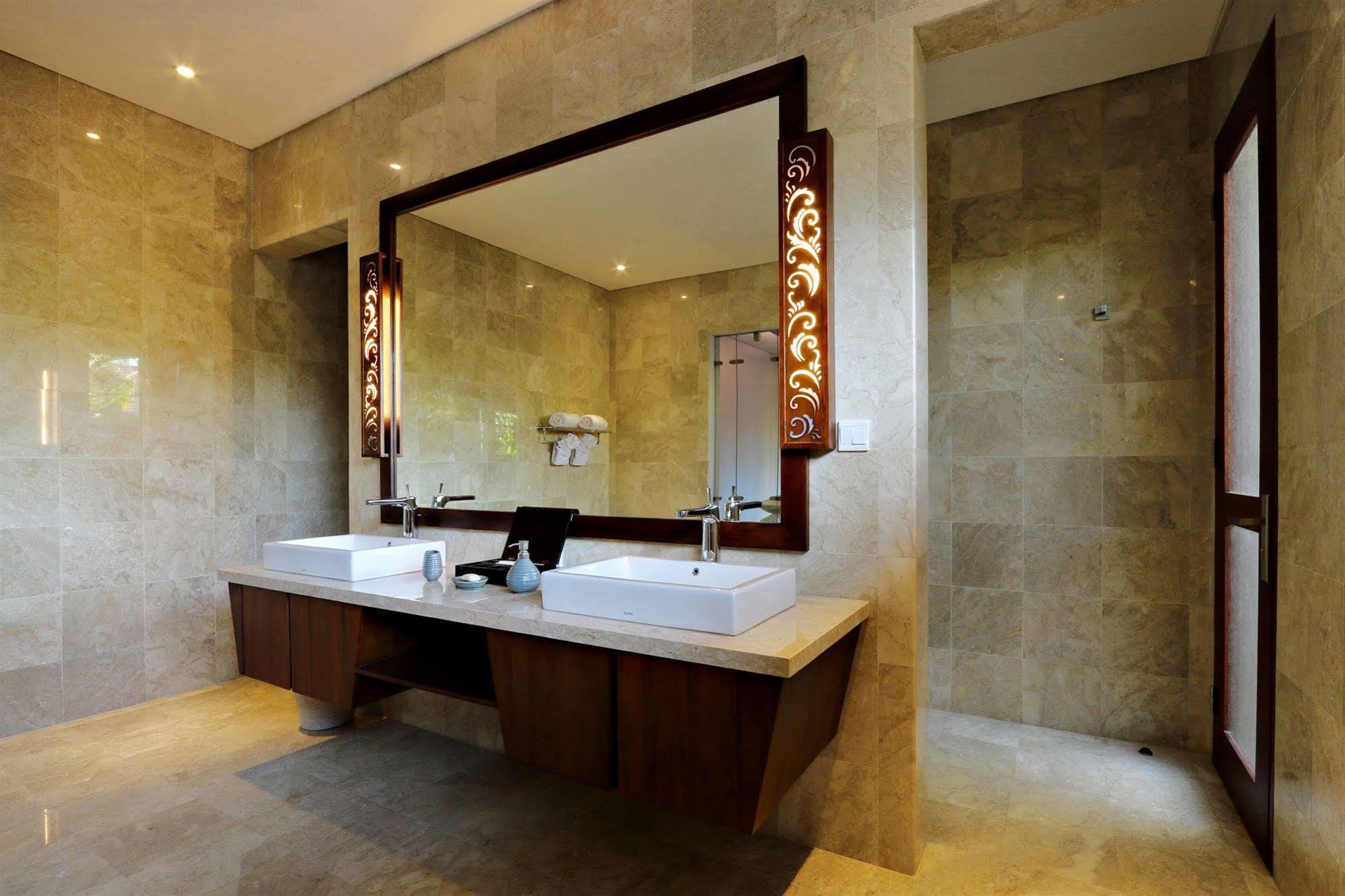 The Kasih Villas & Spa Seminyak Esterno foto