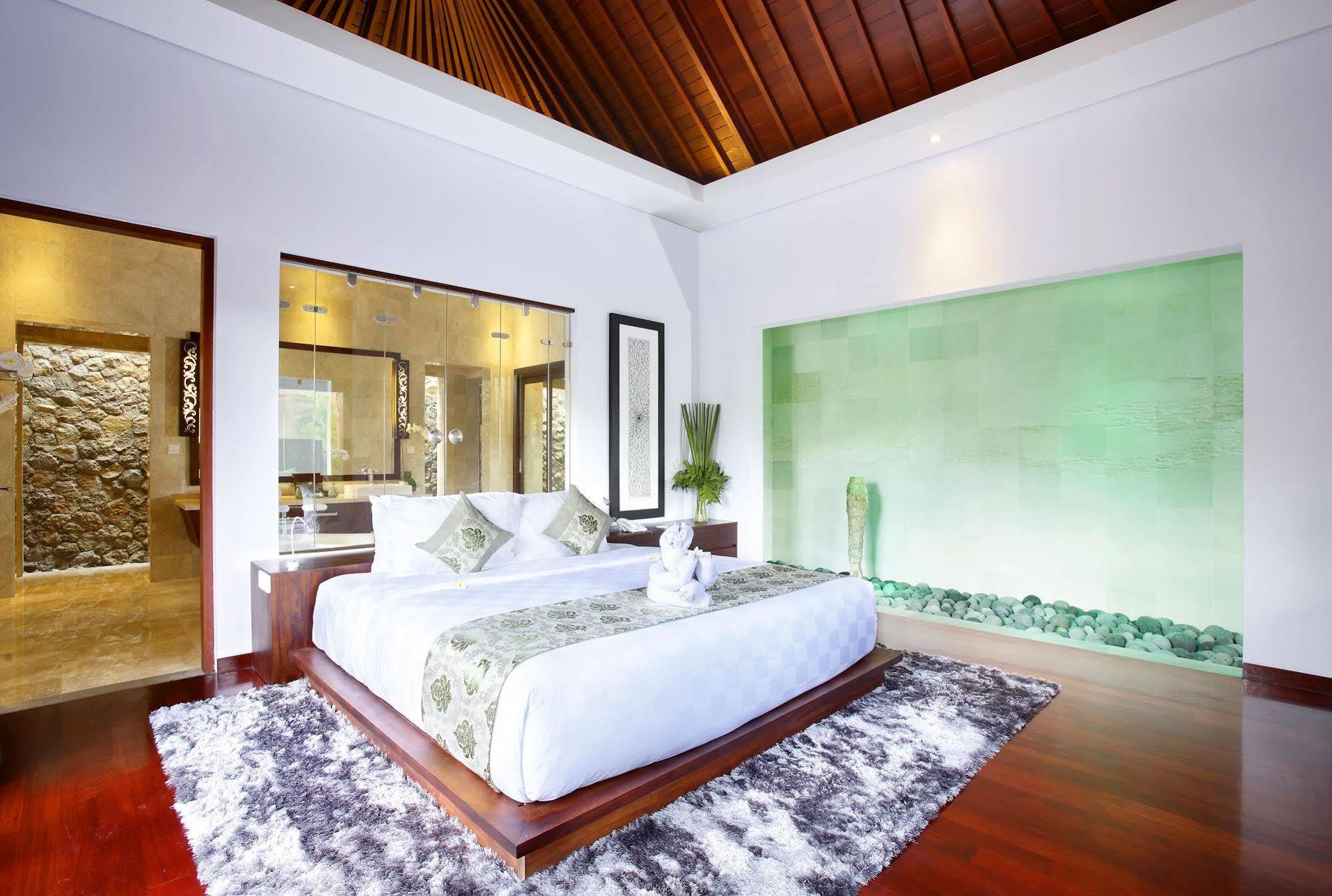 The Kasih Villas & Spa Seminyak Esterno foto